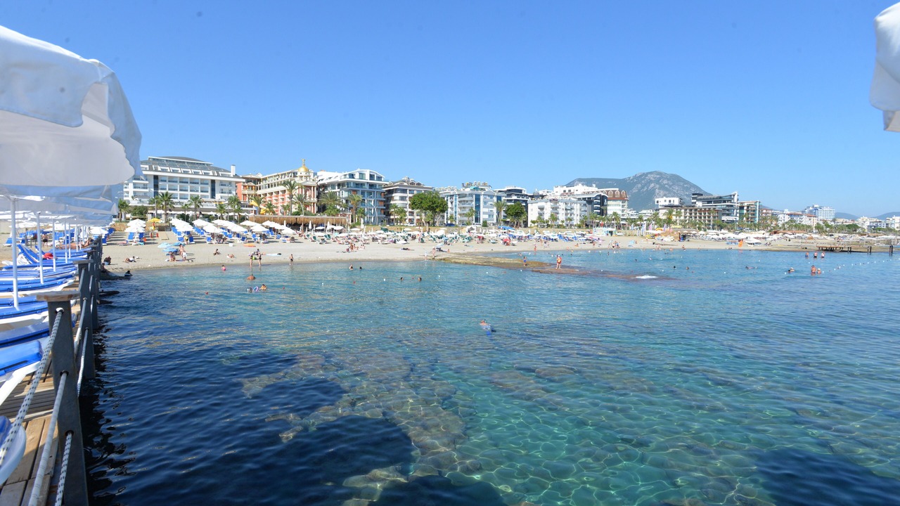 Photo of Outdoor in Alanya