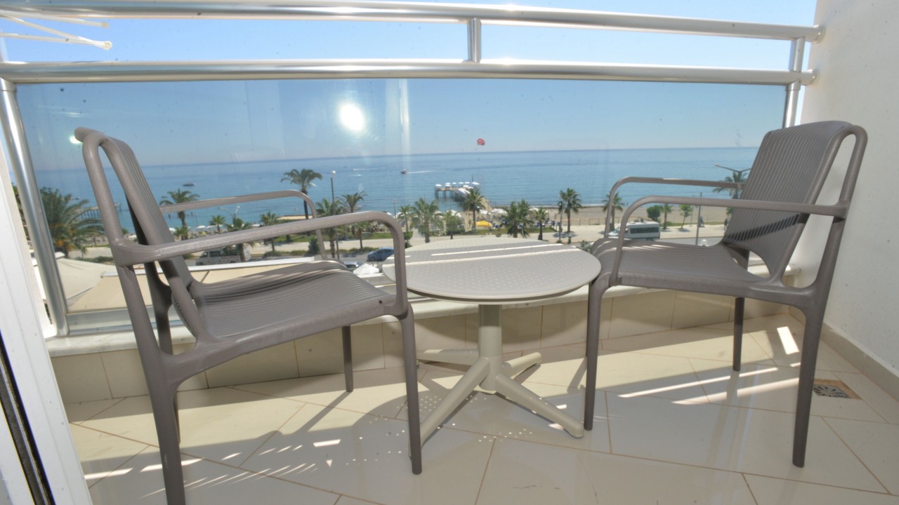 Photo of Outdoor in Alanya