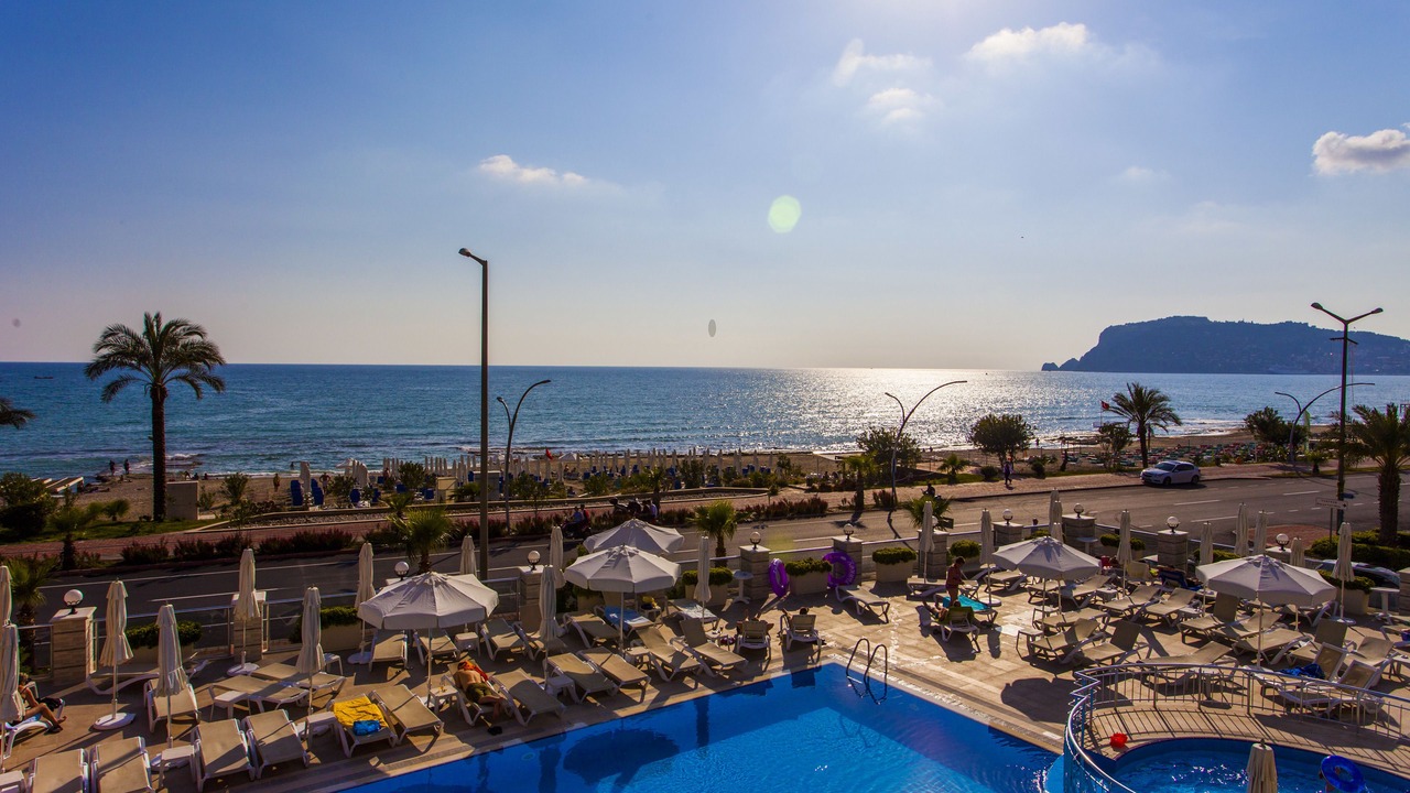 Photo of Outdoor in Alanya