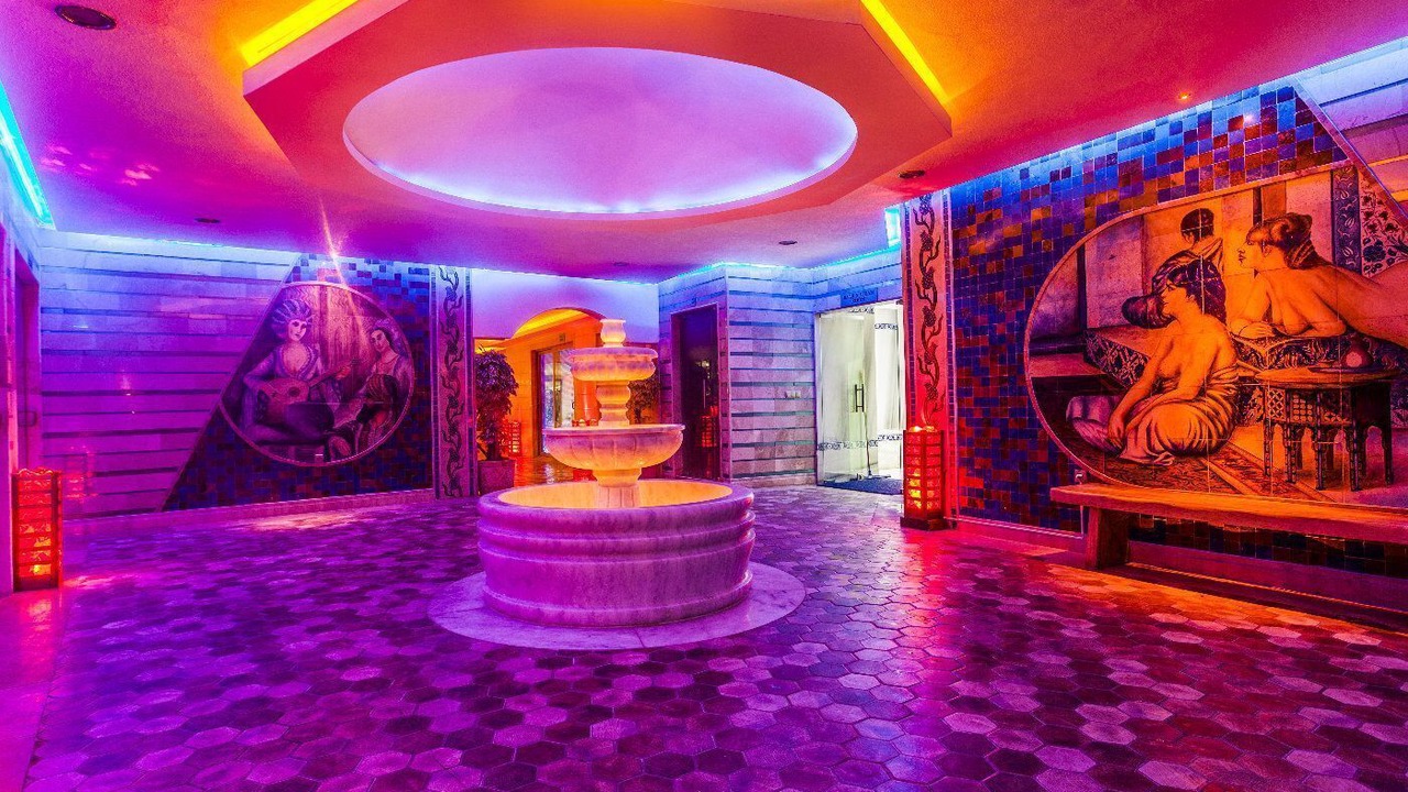 Photo of Bedroom in Alanya