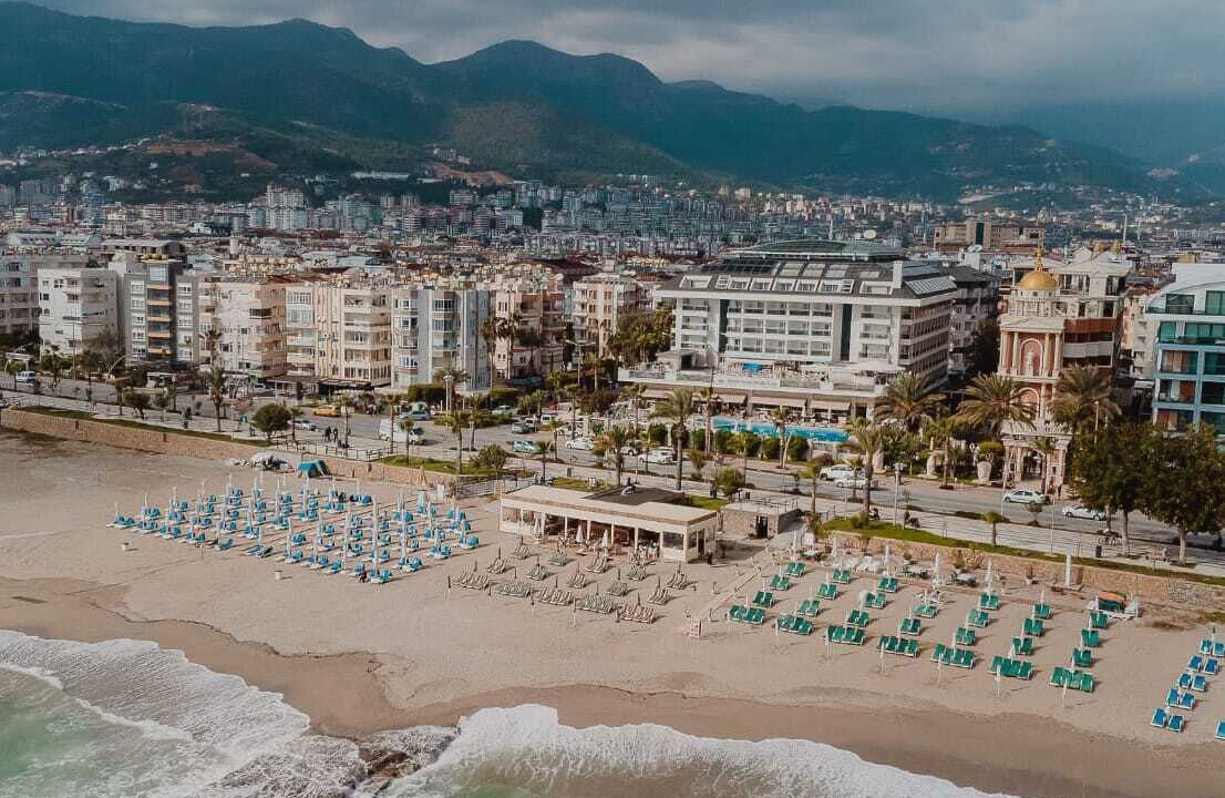 Photo of Outdoor in Alanya