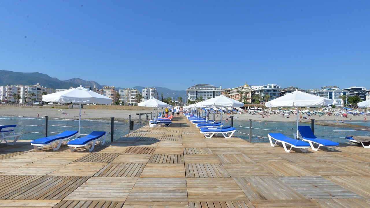 Photo of Outdoor in Alanya