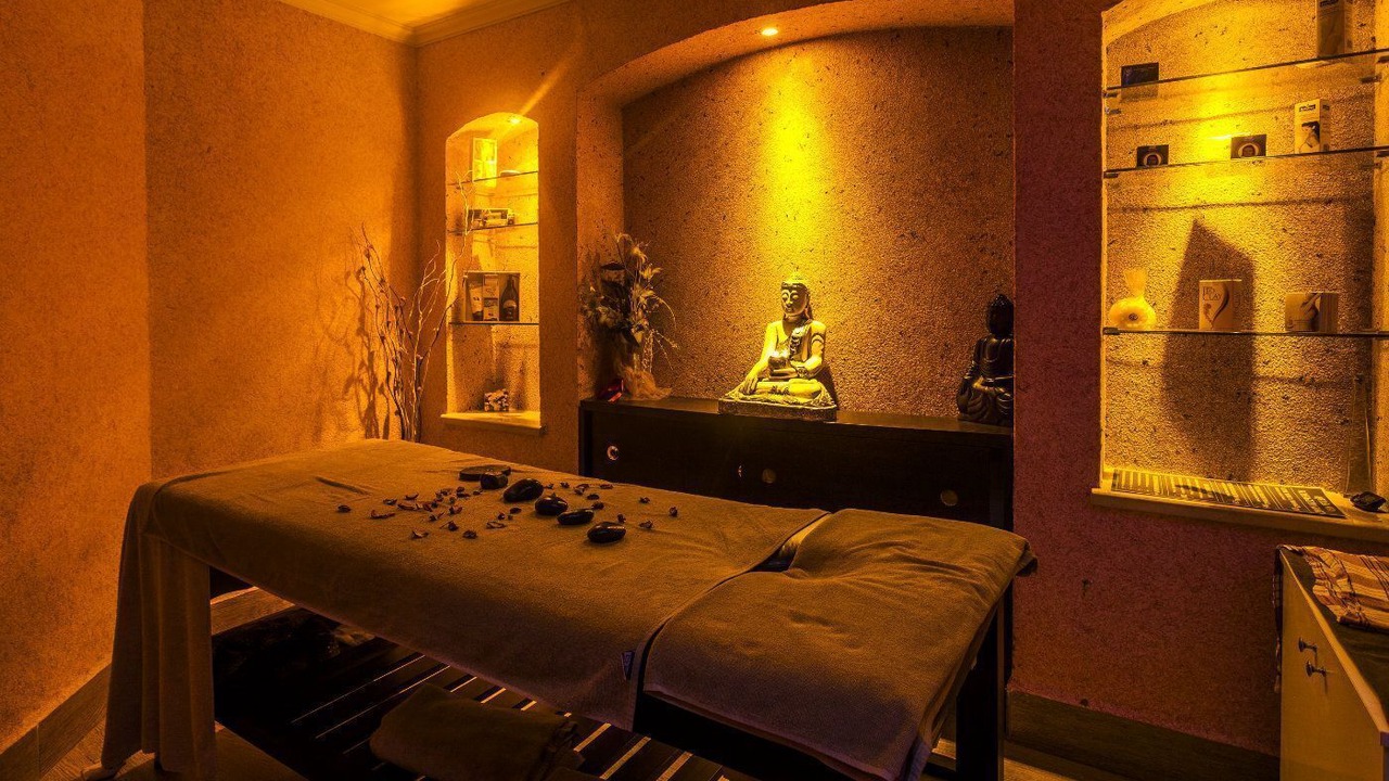 Photo of Bedroom in Alanya
