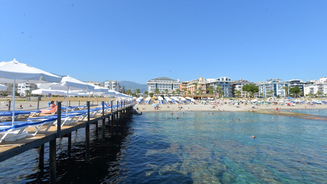 Photo of Outdoor in Alanya