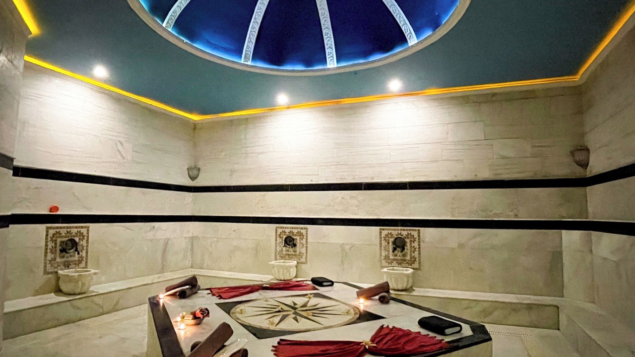 Photo of Bedroom in Beldibi