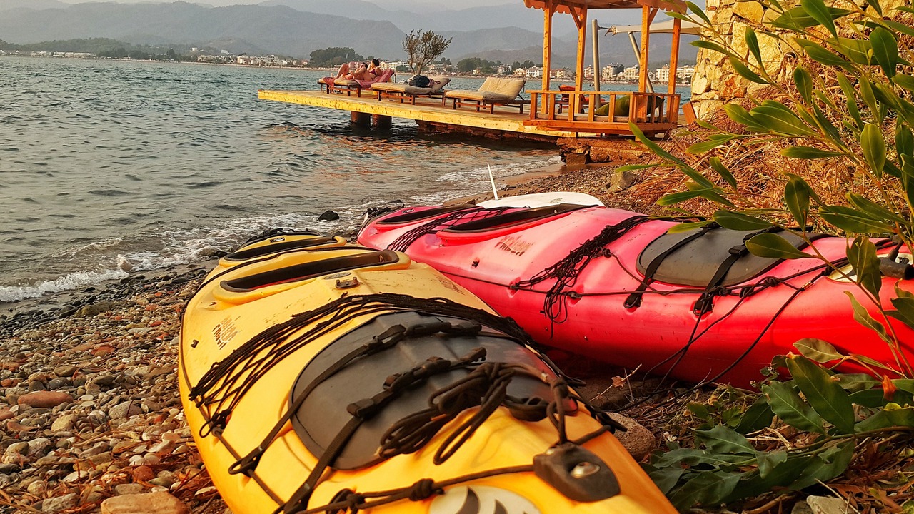 Photo of Others in Fethiye City Center