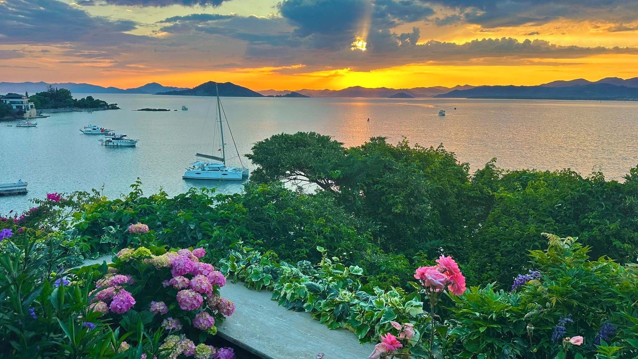 Photo of Outdoor in Fethiye City Center
