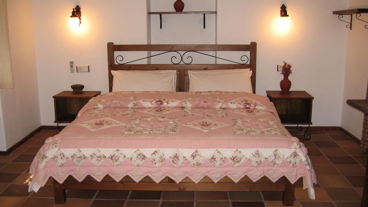 Photo of Bedroom in Dalyan City Center