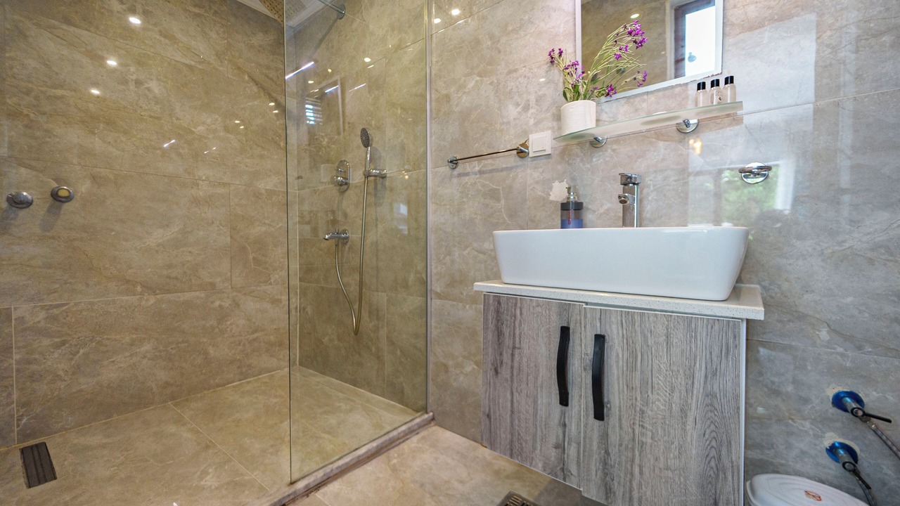 Photo of Bathroom in Patara
