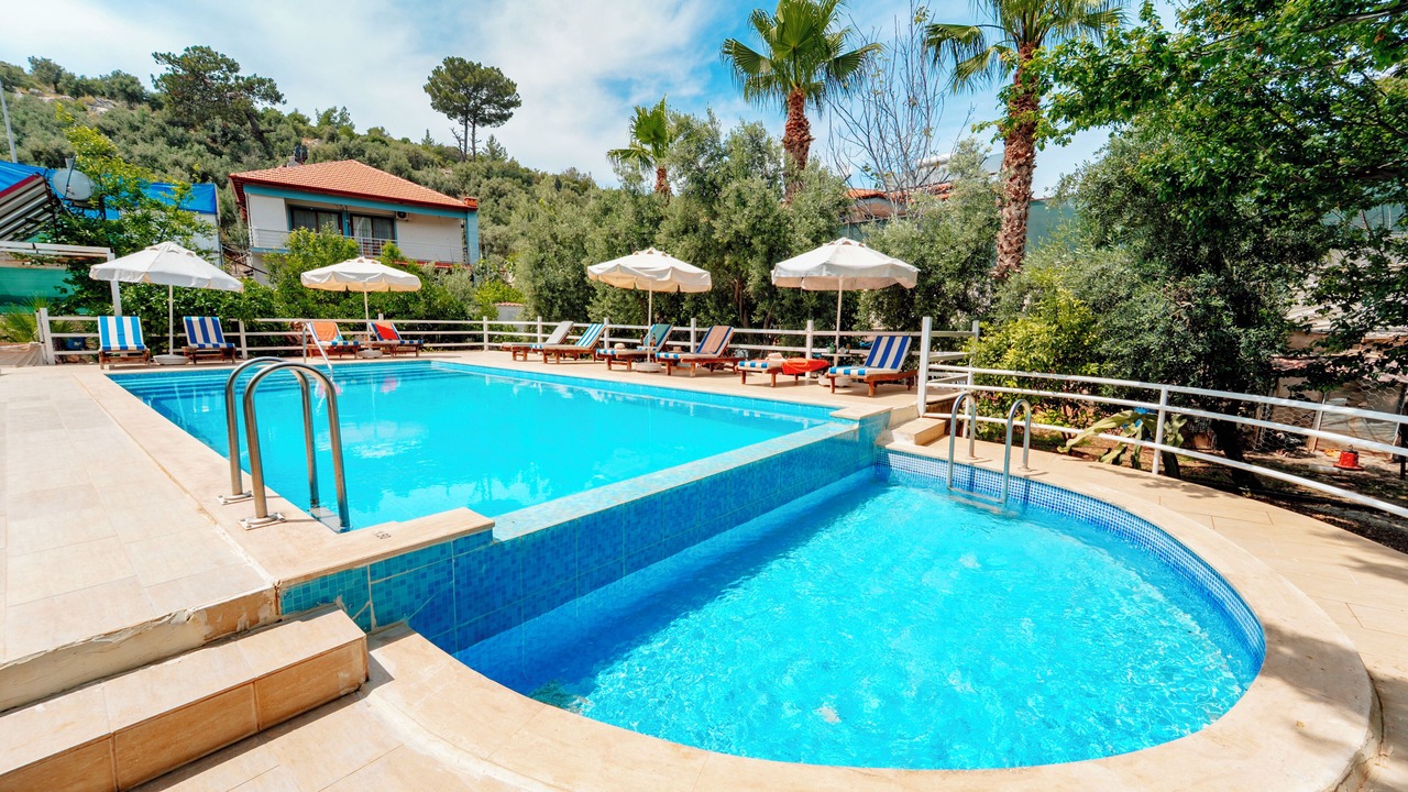 Photo of Outdoor in Patara