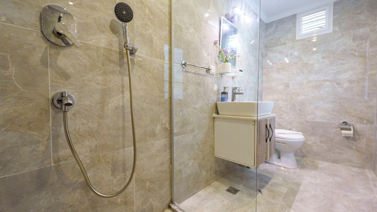 Photo of Bathroom in Patara
