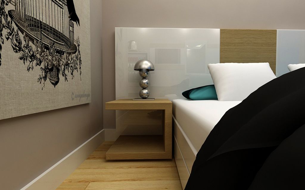 Photo of Bedroom in Tekirova