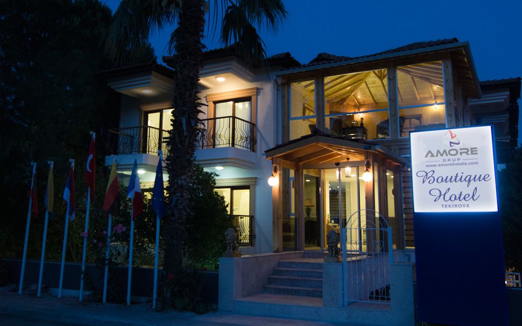 Photo of Outdoor in Tekirova