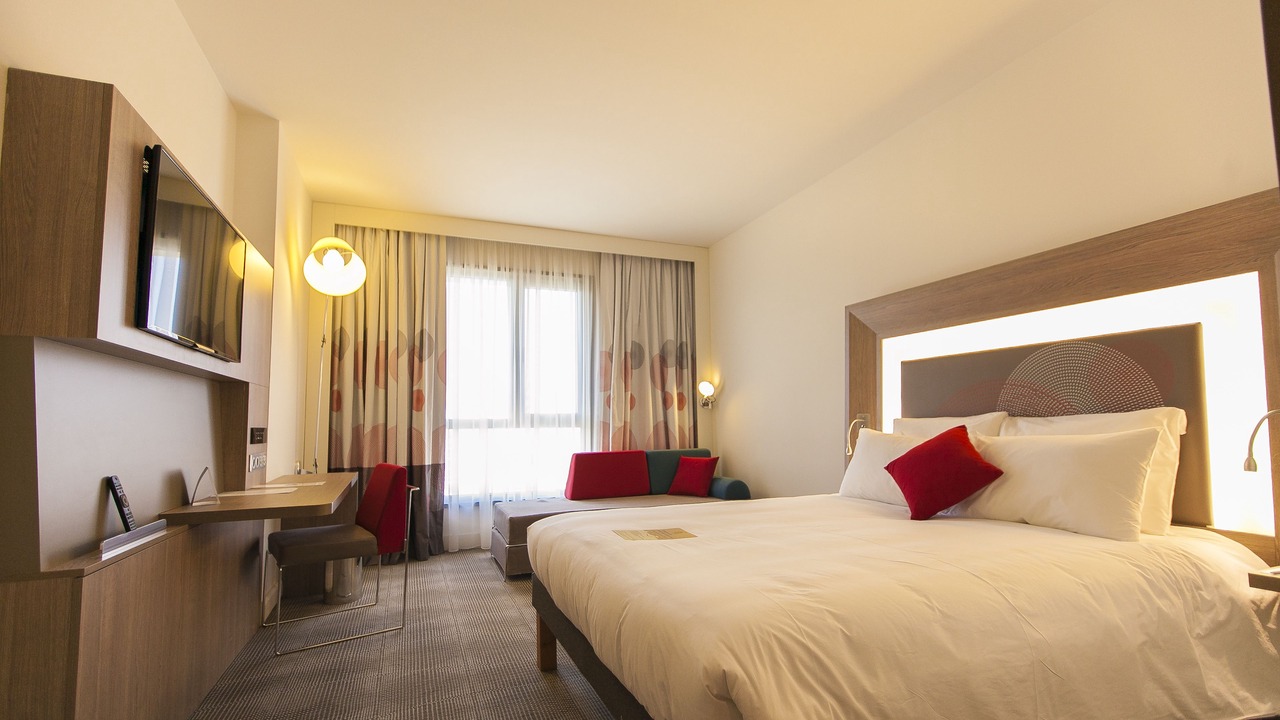 Photo of Bedroom in Yenisehir