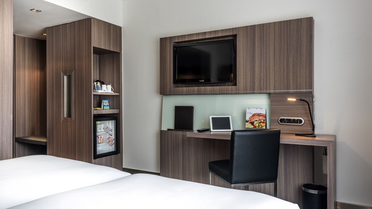Photo of Bedroom in Yenisehir