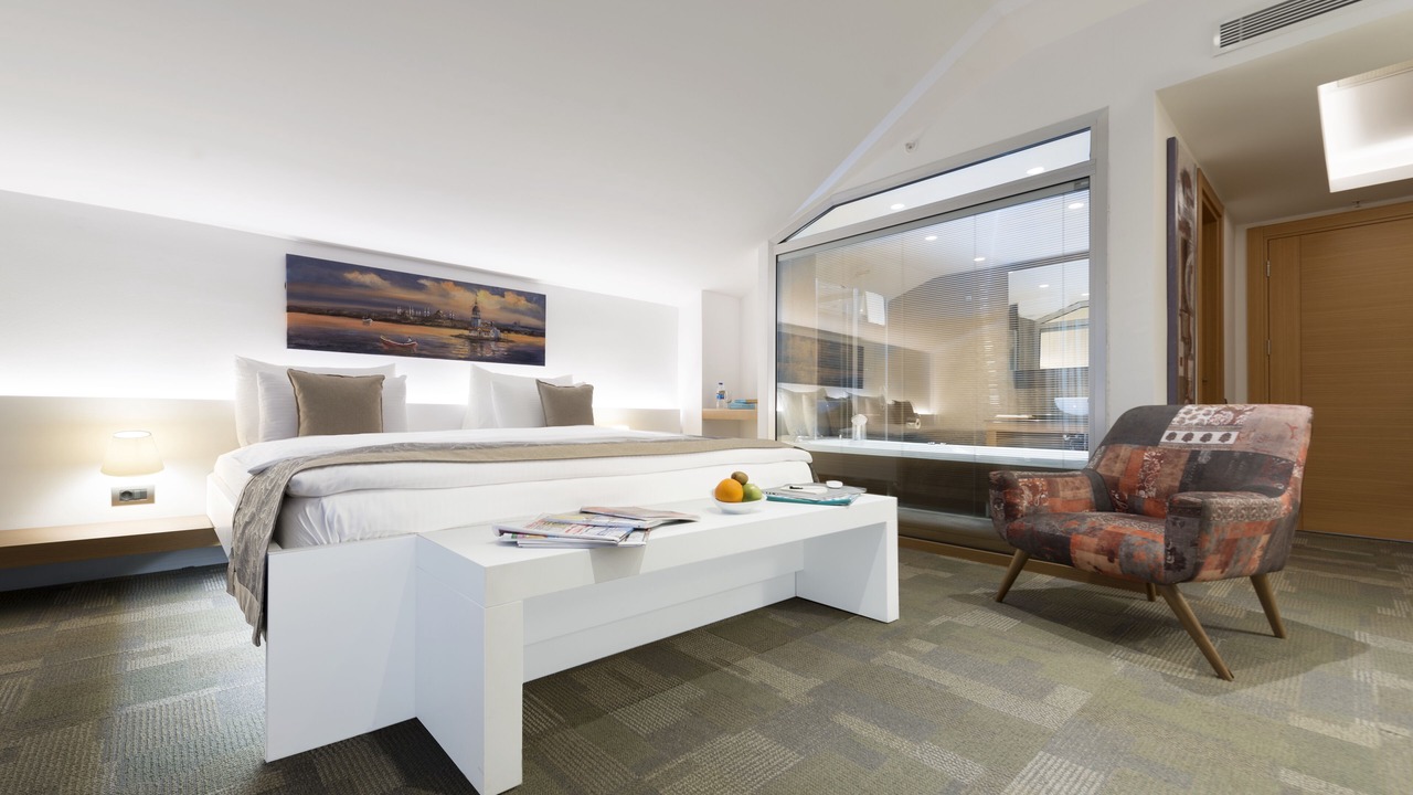 Photo of Livingroom in Esentepe