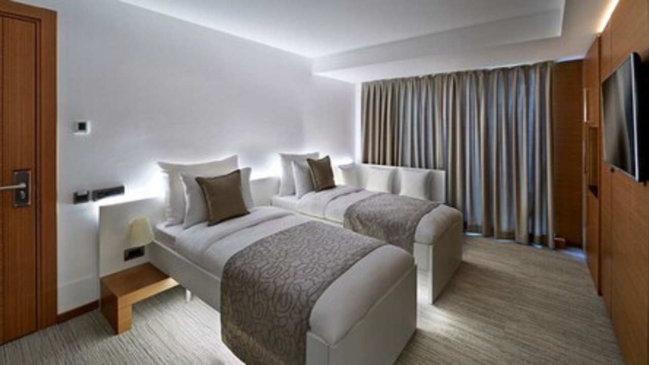 Photo of Bedroom in Esentepe