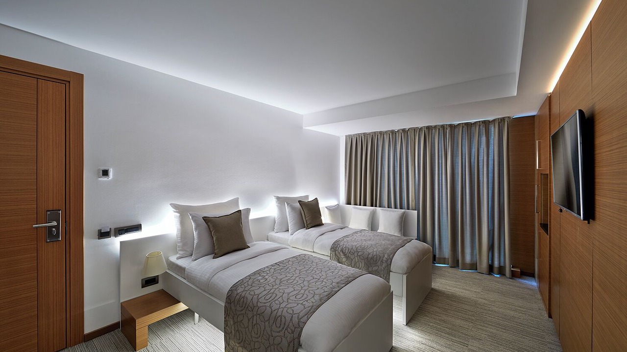 Photo of Bedroom in Esentepe
