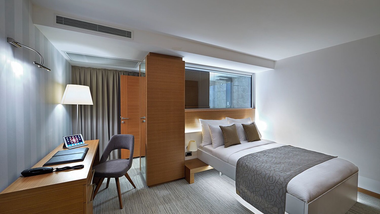 Photo of Bedroom in Esentepe