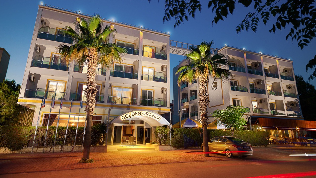 Photo of Outdoor in Konyaalti