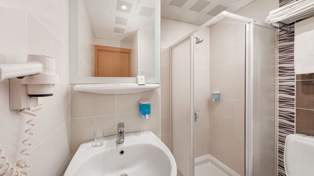 Photo of Bathroom in Konyaalti