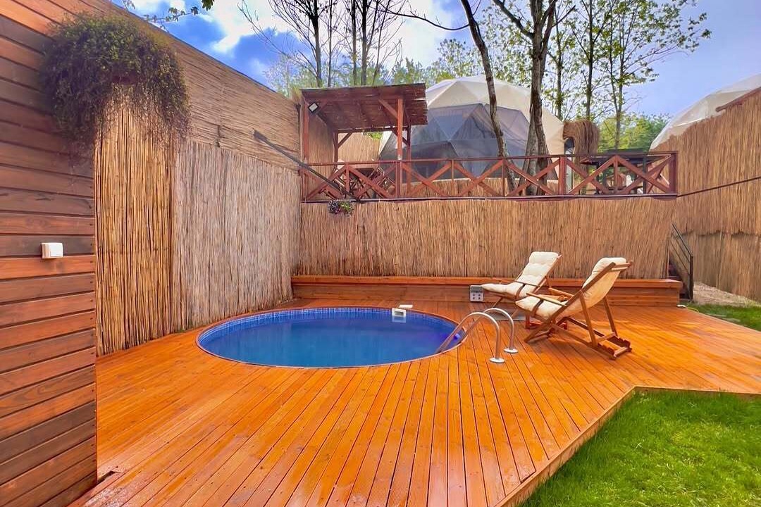 Photo of Outdoor in Sapanca