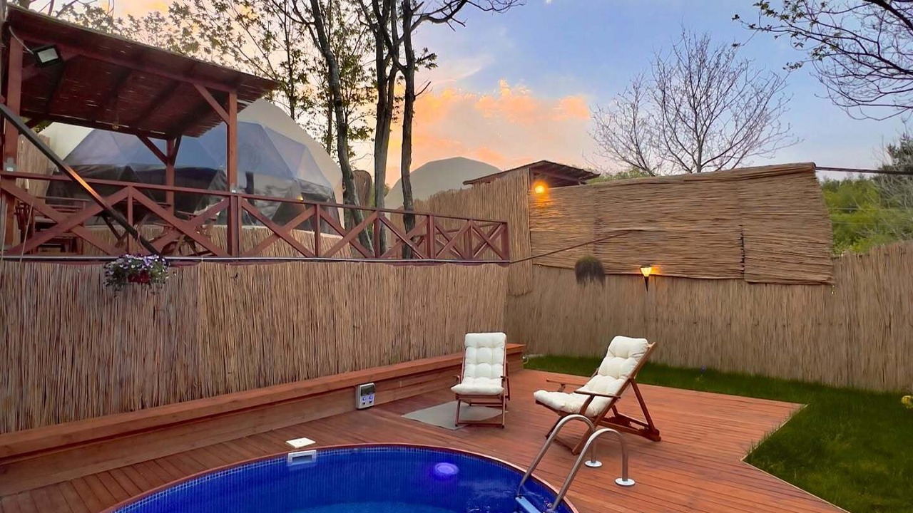Photo of Outdoor in Sapanca