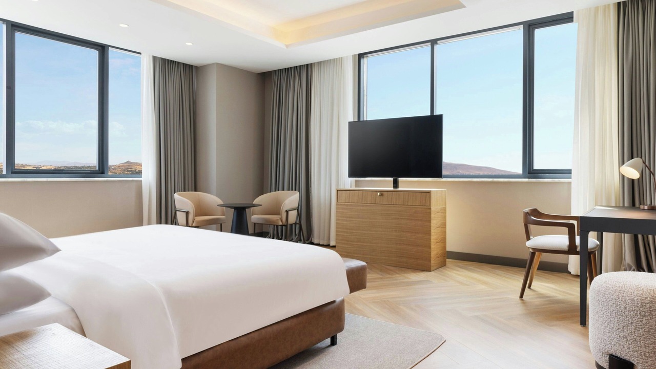 Photo of Bedroom in Elazig