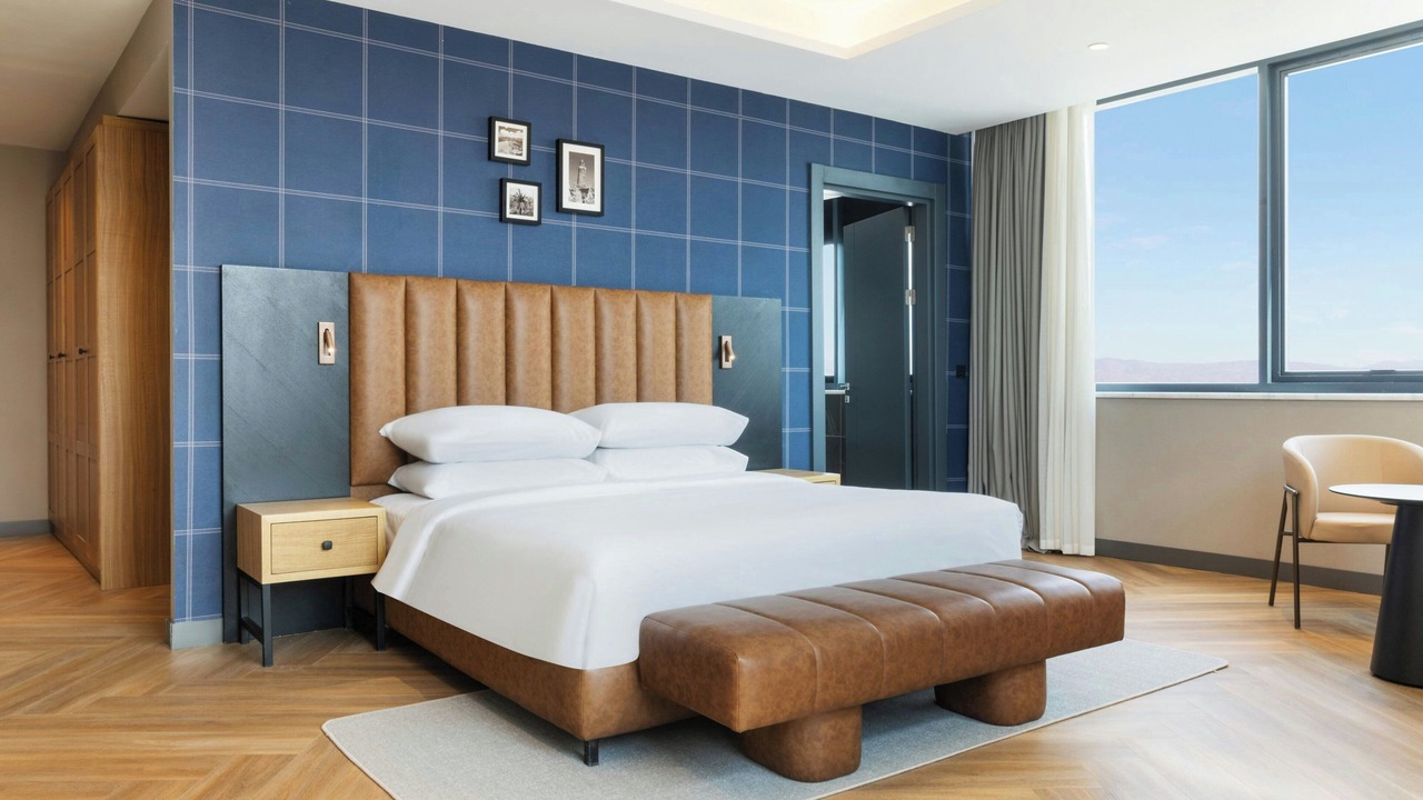 Photo of Bedroom in Elazig