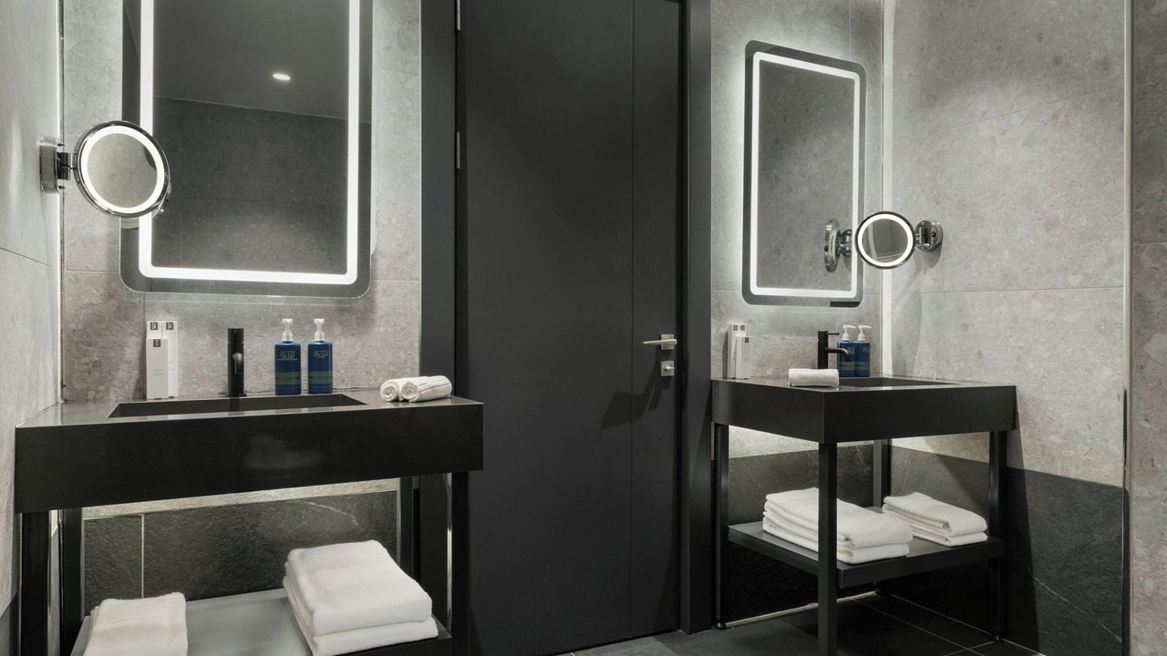 Photo of Bathroom in Elazig