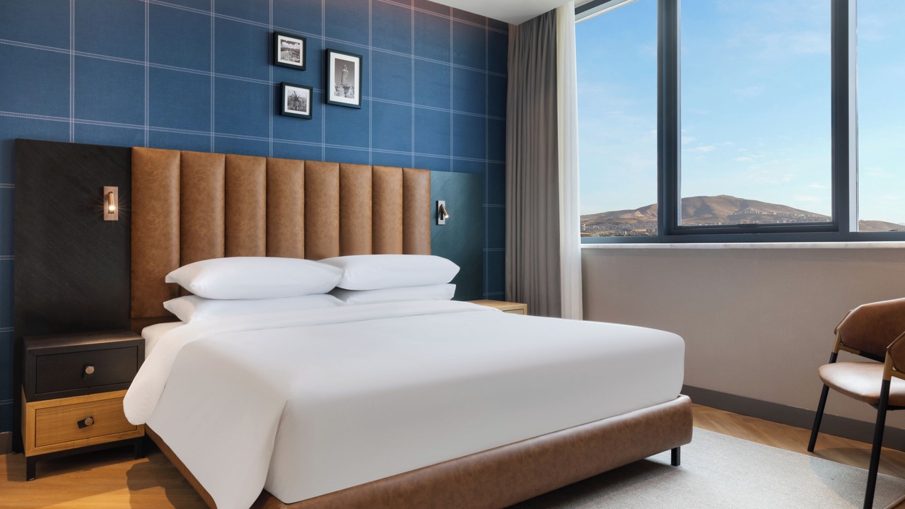 Photo of Bedroom in Elazig