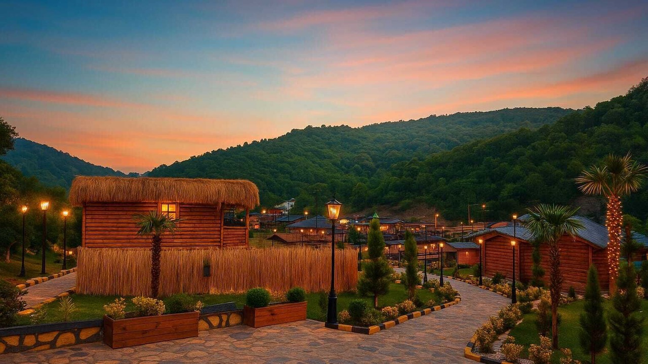 Photo of Outdoor in Sile