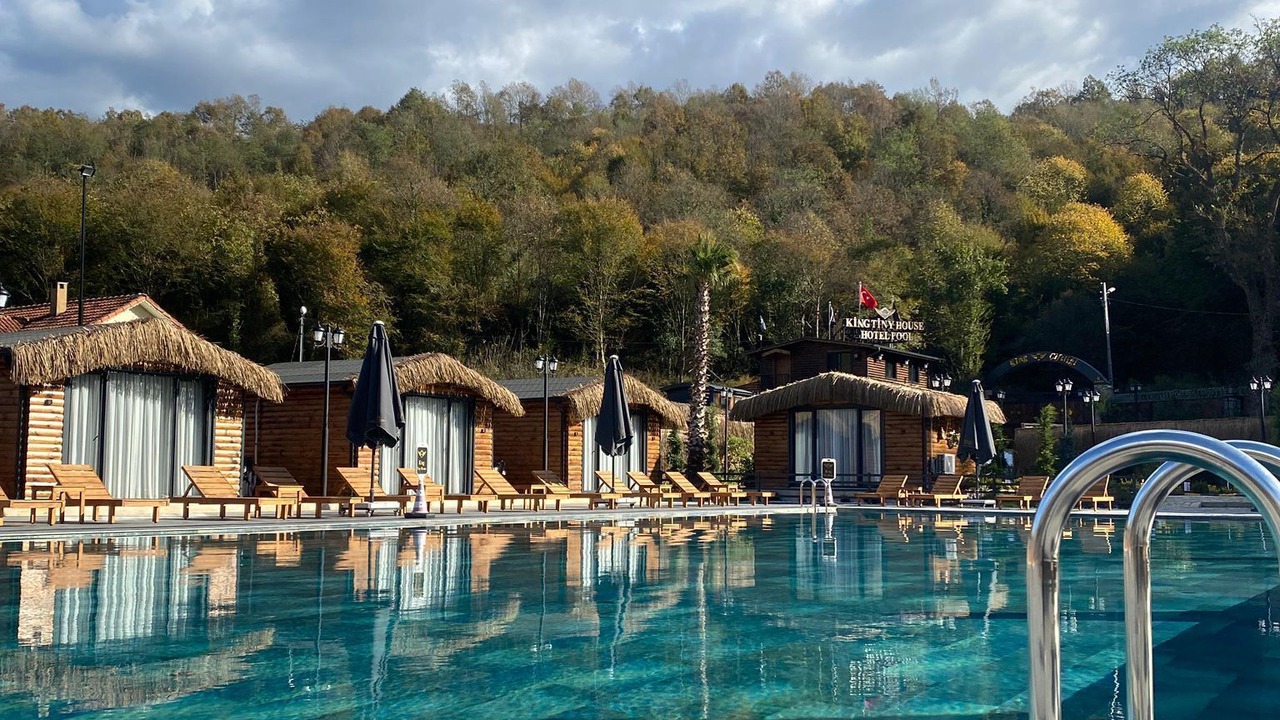Photo of Outdoor in Sile