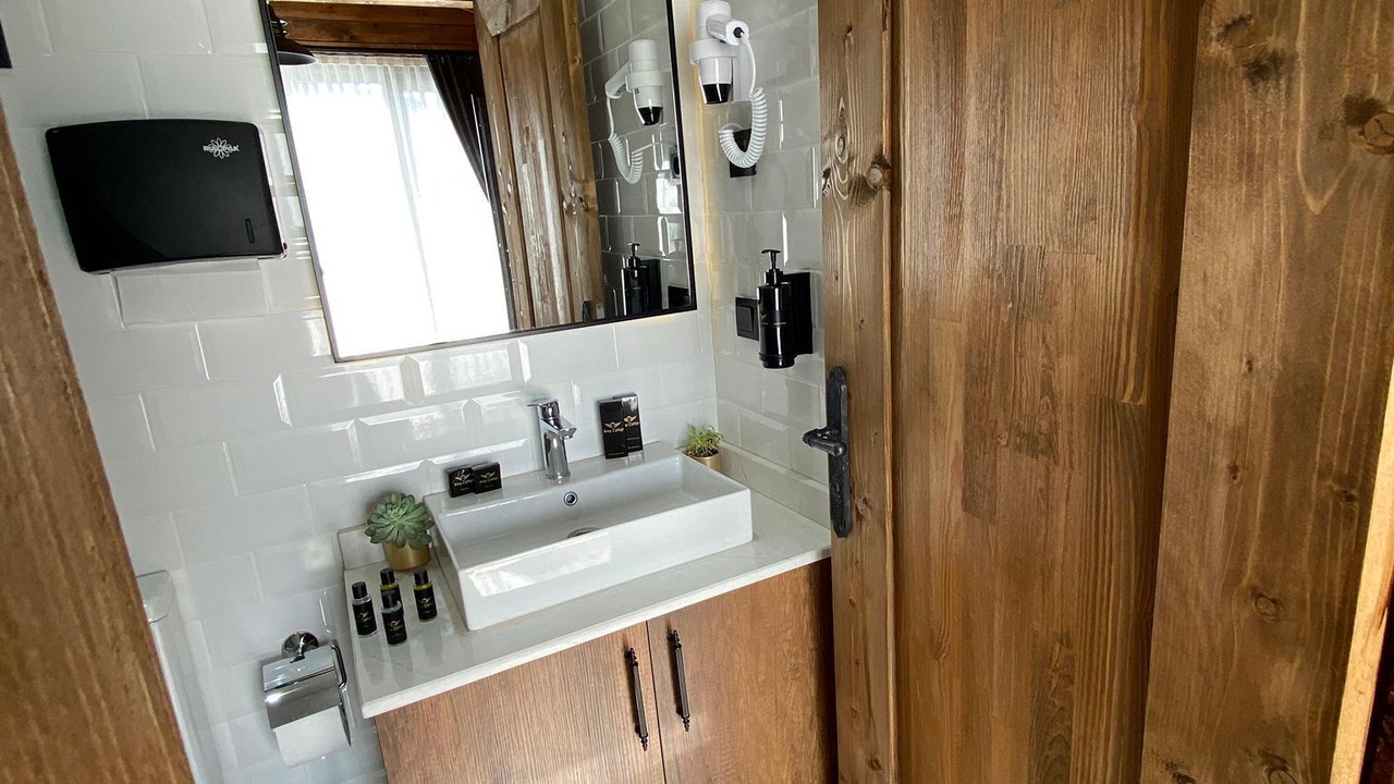 Photo of Bathroom in Sile