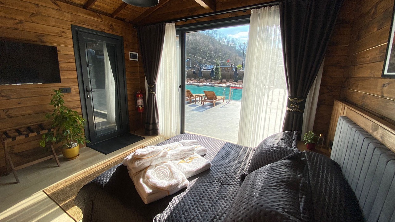 Photo of Outdoor in Sile