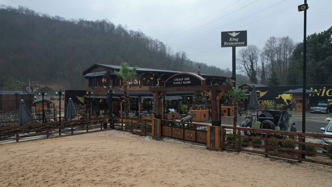 Photo of Outdoor in Sile