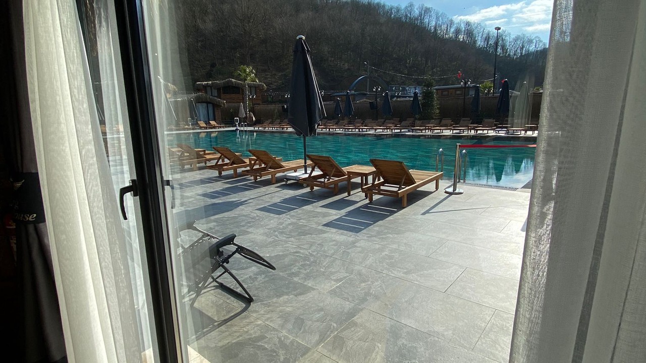 Photo of Outdoor in Sile
