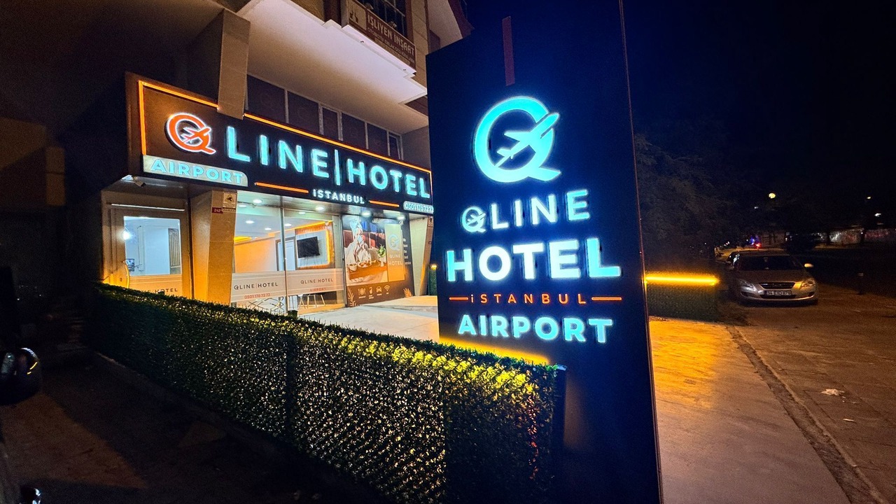 Photo of Outdoor in Pendik