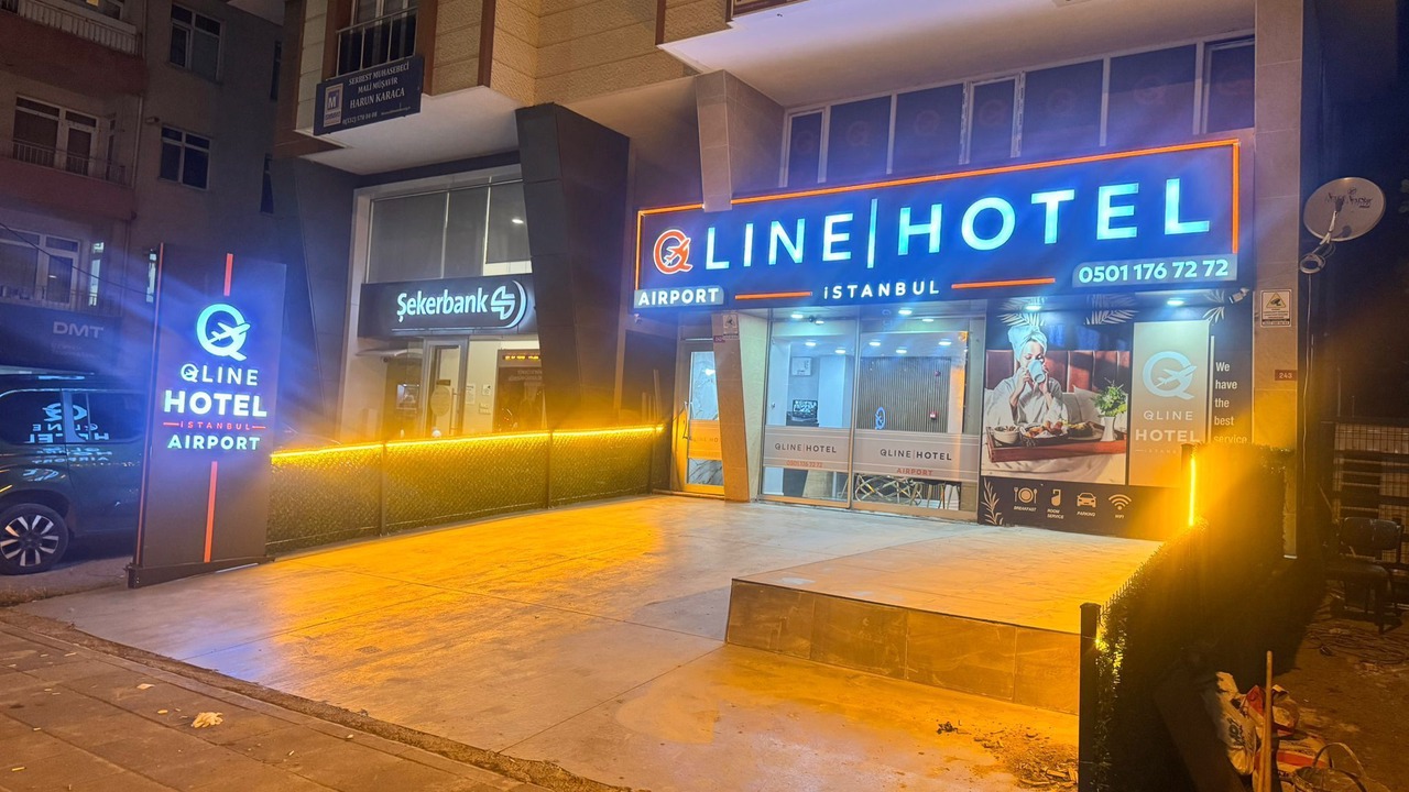 Photo of Outdoor in Pendik