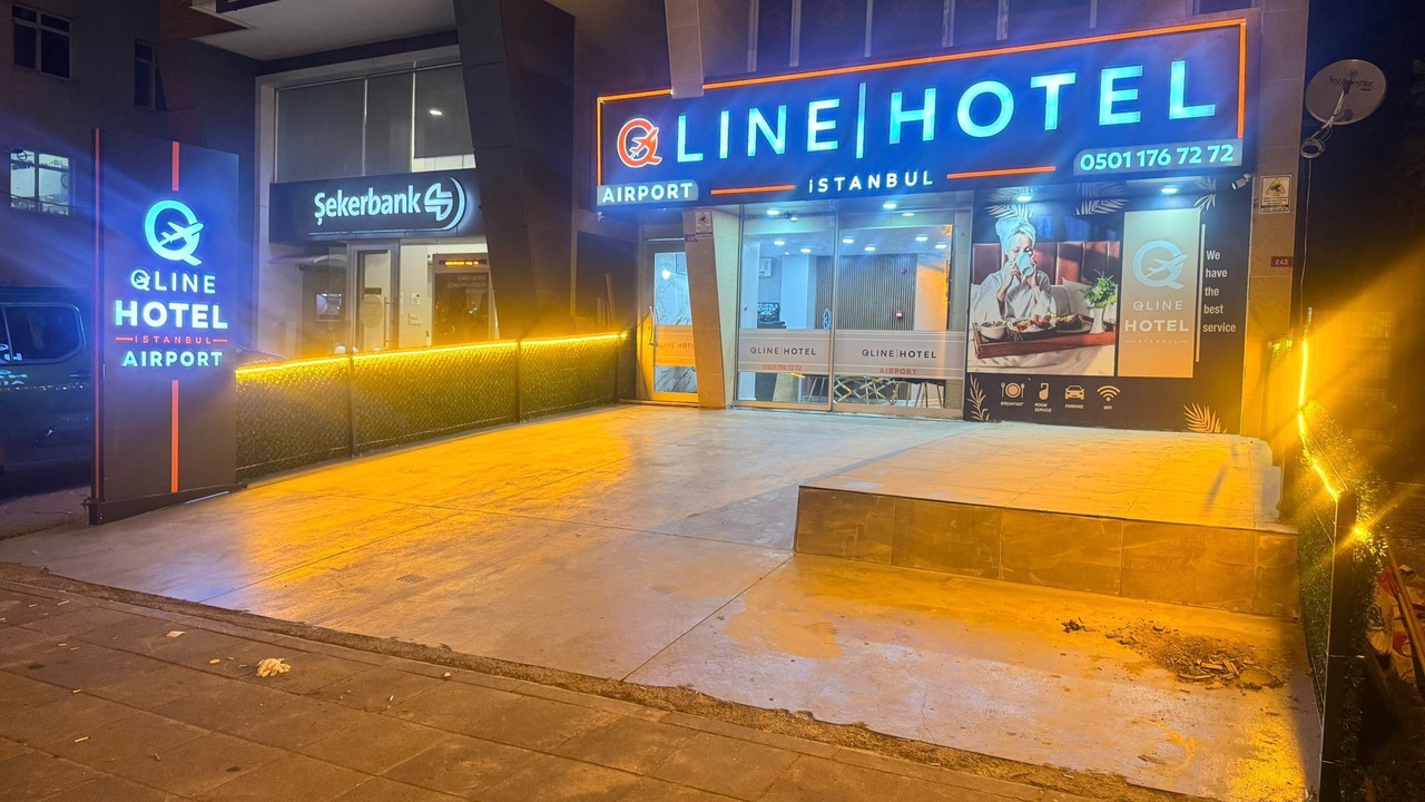 Photo of Outdoor in Pendik
