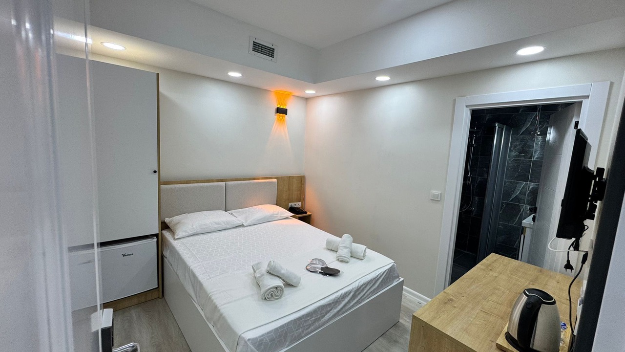 Photo of Bedroom in Pendik