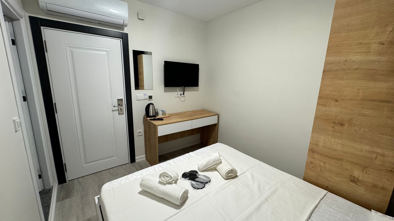 Photo of Bedroom in Pendik
