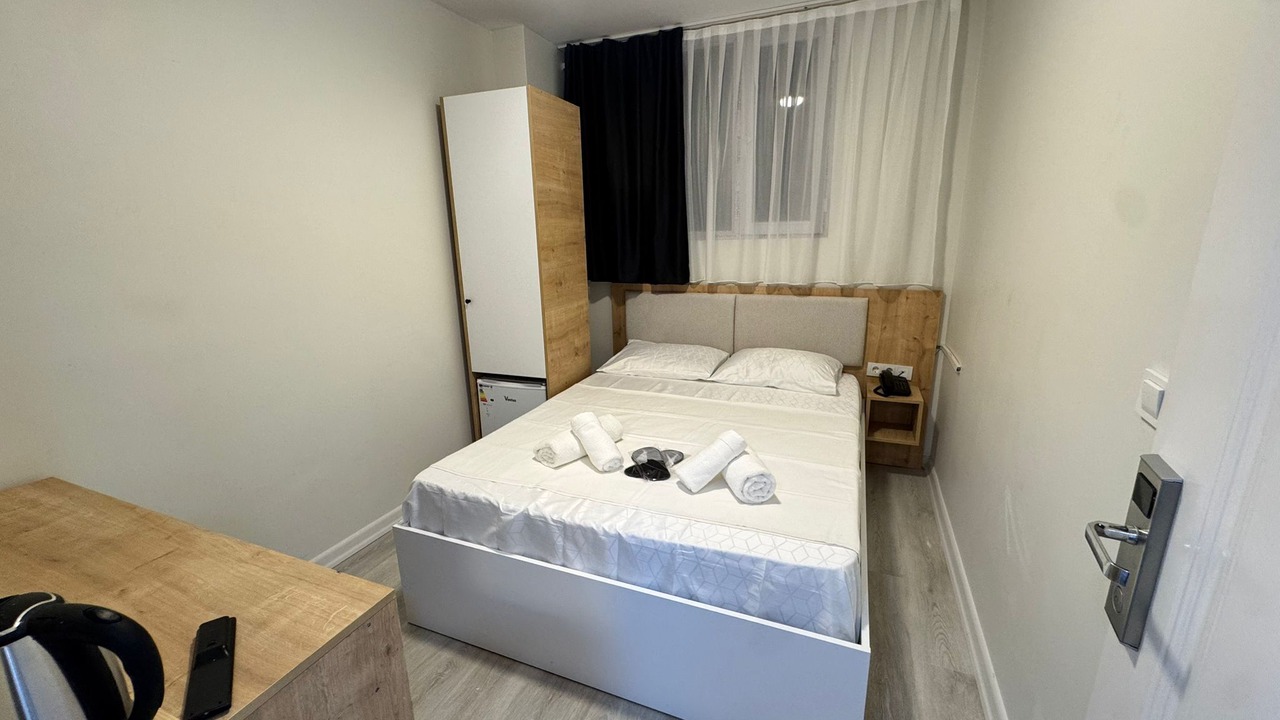 Photo of Bedroom in Pendik
