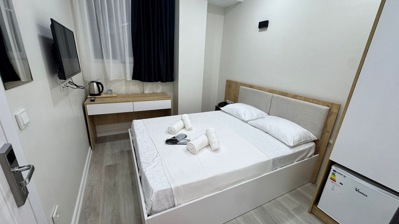 Photo of Bedroom in Pendik