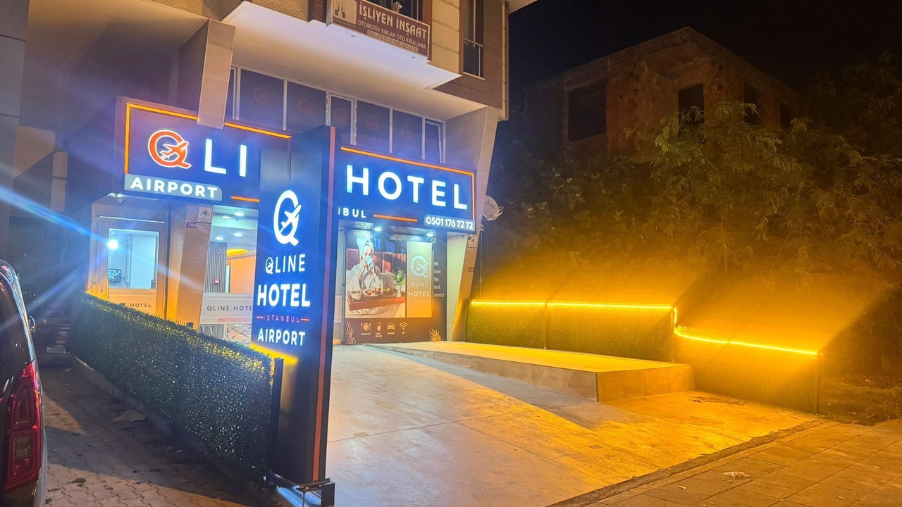 Photo of Outdoor in Pendik