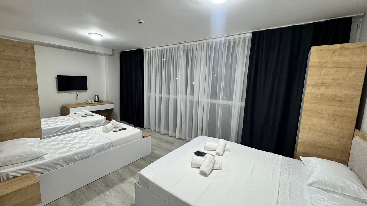 Photo of Bedroom in Pendik