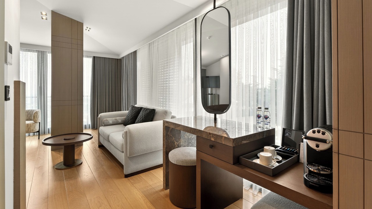 Photo of Livingroom in Uskudar