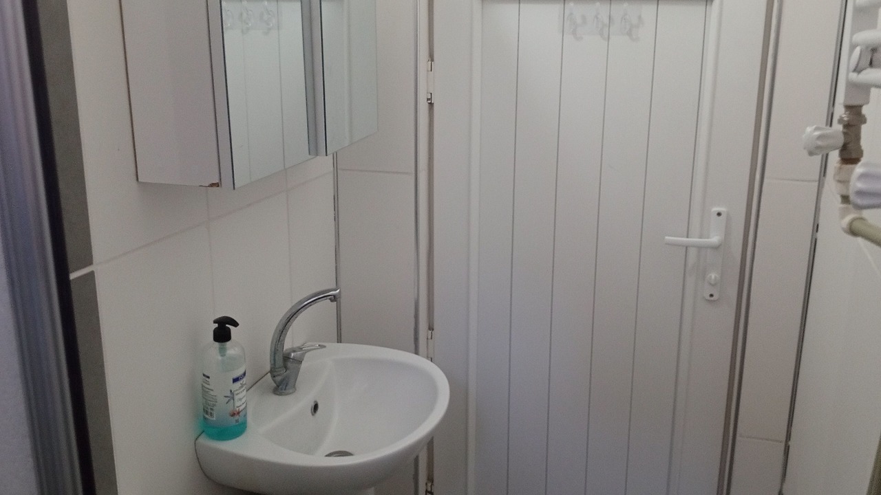 Photo of Bathroom in Efeler