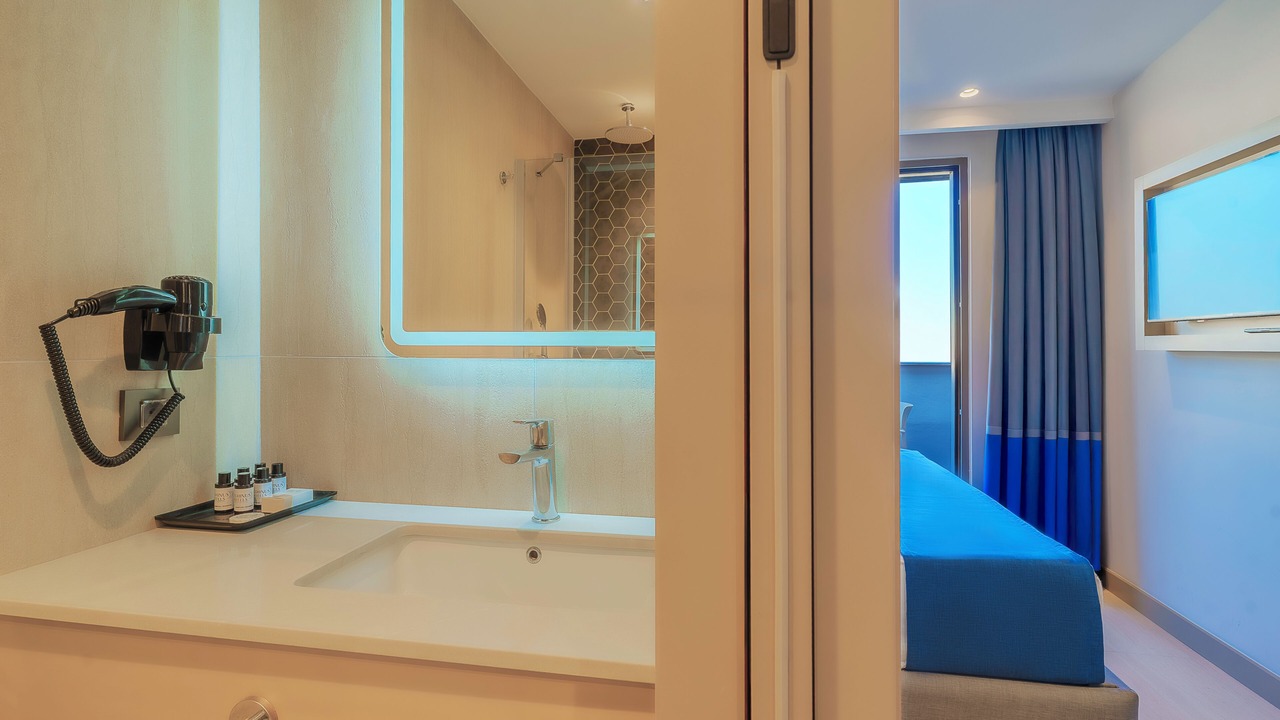 Photo of Bathroom in Eski Lara