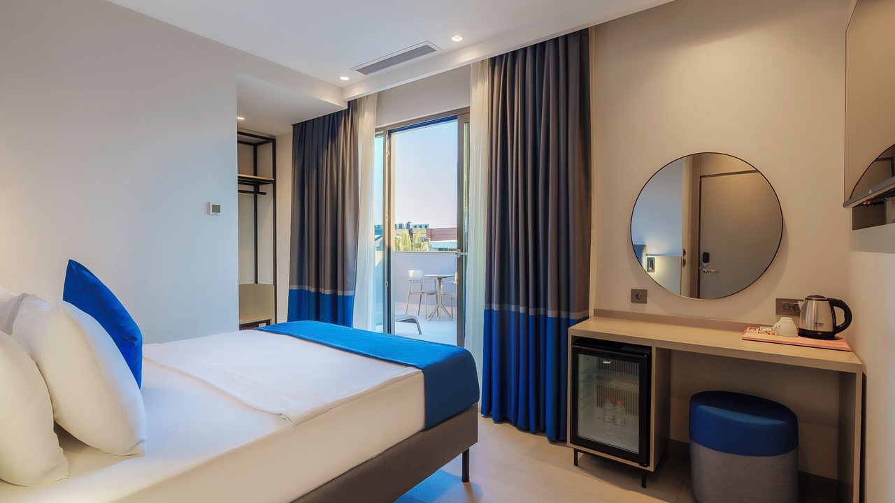 Photo of Bedroom in Eski Lara